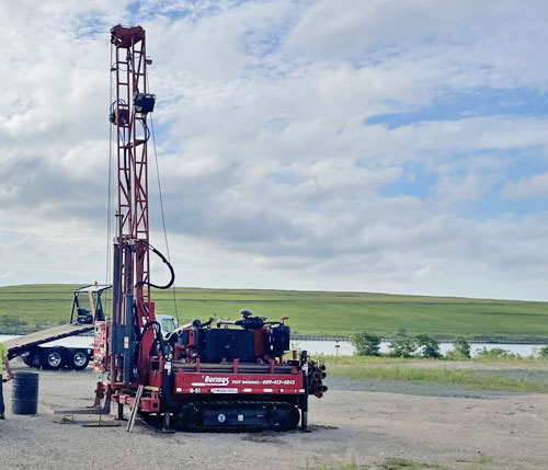 Geotechnical Services in New Jersey (NJ), Pennsylvania (PA), and Delaware