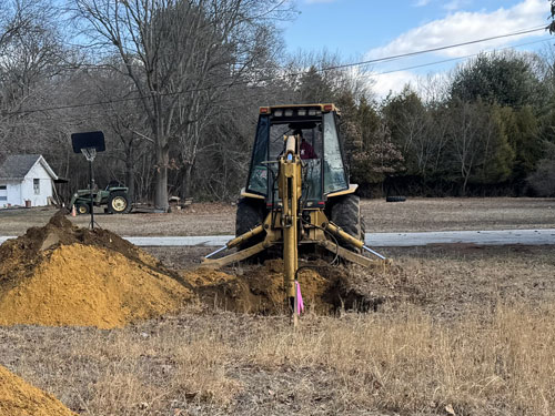 Geotechnical Services in New Jersey (NJ), Pennsylvania (PA), and Delaware