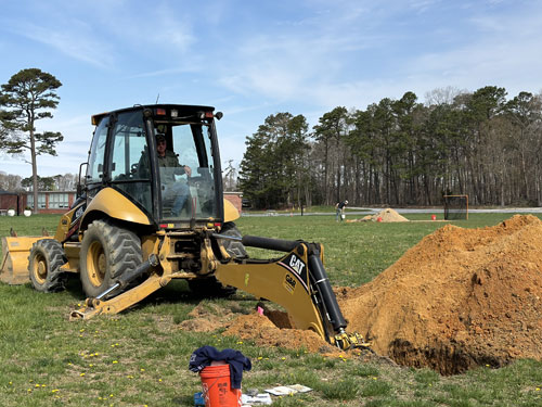Geotechnical Services in New Jersey (NJ), Pennsylvania (PA), and Delaware